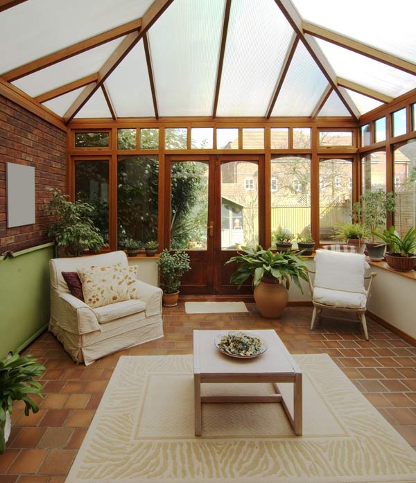 Wooden Conservatories Bristol 